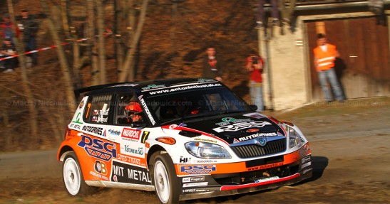 Valasska Rally